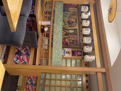 -桃屋日本料理(清华科技园店)