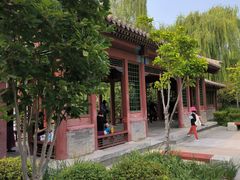 -北坞公园