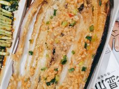 -木屋烧烤(上梅林店)