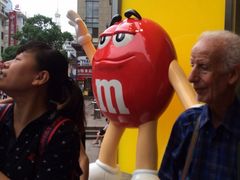 iphone_upload_pic-上海世茂广场(南京东路店)