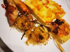 -长沙三景韦尔斯利酒店·Oval全日制餐厅自助餐