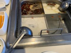 -海底捞火锅(锦艺城店)