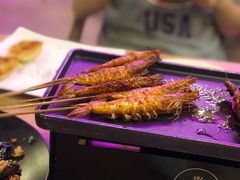 -潮.撒椒(丹凤街店)