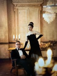 -THE QUEEN(北京店)