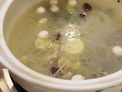 -三上椰子鸡(三亚湾店)
