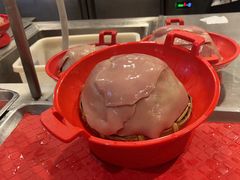 -周师兄大刀腰片火锅(解放碑总店)