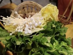 -同仁四季椰子鸡(海岸城天利店)