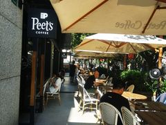 -Peet's 皮爷咖啡(东湖路手作店)