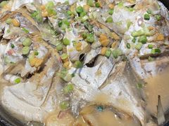 -79号渔船海鲜饭店(华强北店)