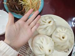 -沈老头包子(八十五店)