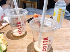 -COSTA COFFEE(成都来福士店)