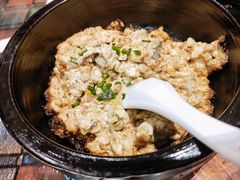 石锅臭豆腐-卤鸭儿(温州路店)