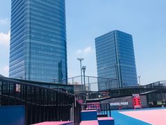 -洛克公园(苏州中心商场)