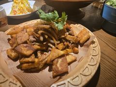 -相约·羊村小馆非遗手抓肉(七一酱园店)