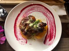 -YUE·6·西式融合餐厅(外滩六号店)