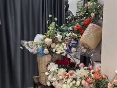 -海马体照相馆(上海宝山万达广场店)