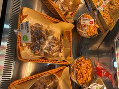 -绝味鸭脖(石路步行街店)