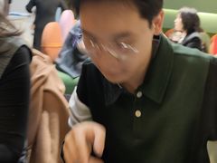 -浩海火烧云傣家菜(京广店)