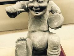 -成都武侯祠博物馆