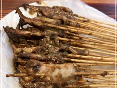 -十里铺铁板鱿鱼