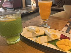 -米兰西点(新华路店)