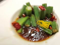 -箸福·夜上海(月牙湖公园店)