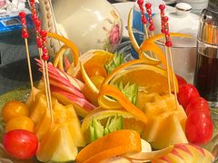 -贯贯吉·清真餐厅(浙江中路店)