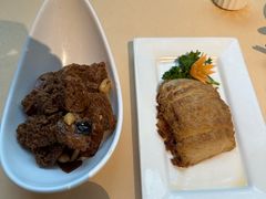 -功德林(南京西路店)