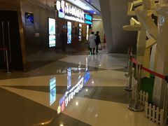 -上影国际影城(成都银泰LUXE店)