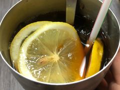 -新记餐厅(香槟大厦店)