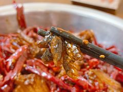 -潭州口味馆(西合路店)