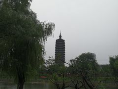 -西海子公园