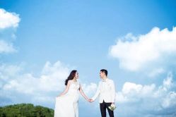 点击看大图 -太郎花子婚纱摄影艺术中心