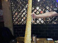 -辉记炭烧海鲜大排档·老字号(福田店)