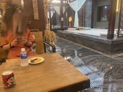 -三鼎园国际温泉酒店
