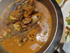 -黄泥岗·黄陂农家菜(百步亭店)