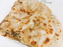 华威肉饼-清真永恒华威肉饼(潘家园店)