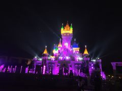 -青岛方特梦幻王国