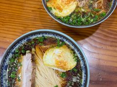 焖肉面-荣阳楼(山塘街店)