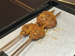 -京悦南门涮羊肉·羊蝎子火锅(田林路店)
