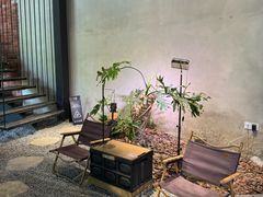 -J Create城市露营咖啡·简餐·宠物(上海动物园店)