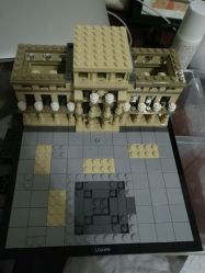 -乐高授权专卖店(朝阳大悦城店)