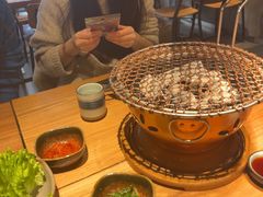 -烧肉达人•炭火烧肉(新天地店)