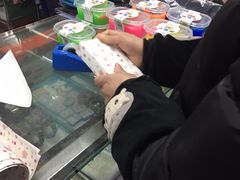 -宝宝文具店(马当路店)