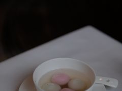 -东海朗廷酒店-唐阁T’ANG COURT 中餐厅