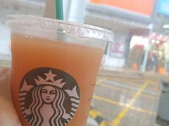 -星巴克(深圳佳宁娜友谊广场店)