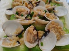 -金山记靓鸡专门店·中山菜