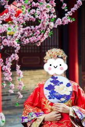 -金夫人婚纱摄影(华南店)