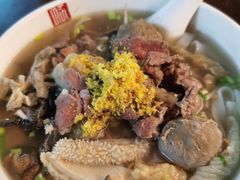 -潮镇老尾牛杂(环城西路店)
