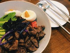 牛肉超级碗-AFS Cafe & Canteen(闽江二路店)